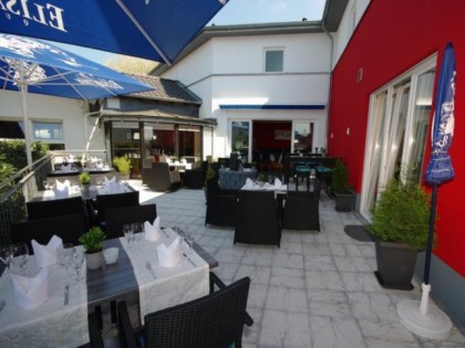 照片: Hotel Jakob und Restaurant Esprit