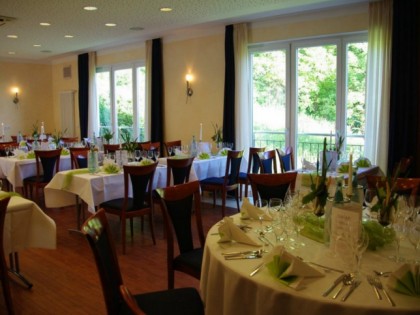 照片: Hotel Jakob und Restaurant Esprit